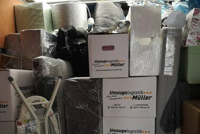 Preise Entrümpelung in Striegistal