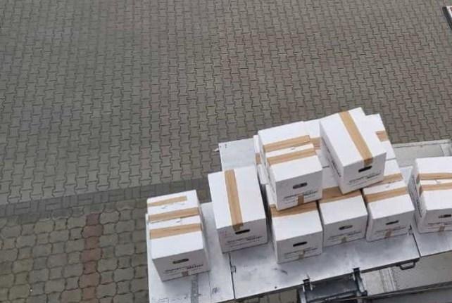 Möbellift richtig planen in Striegistal
