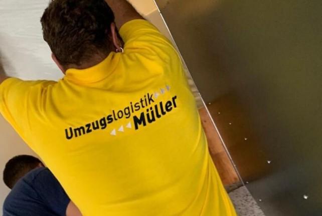 Mit den Umzugshelfer richtig planen in Striegistal
